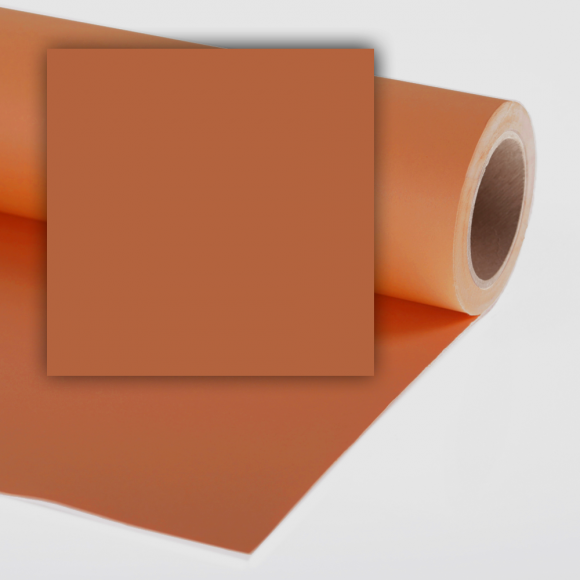 Colorama *07 Ginger 2.72x11m Paper Background Roll